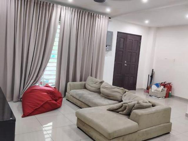 Terraced House for sale in Sungai Petani, Kuala Muda