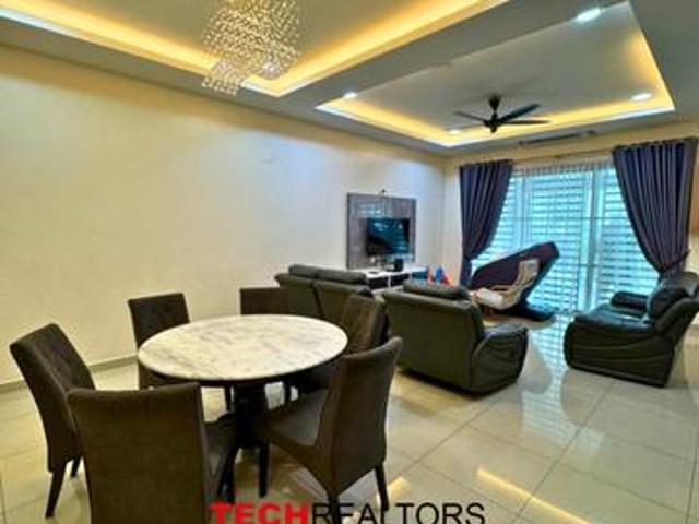 Terraced House for sale in Sungai Petani, Kuala Muda