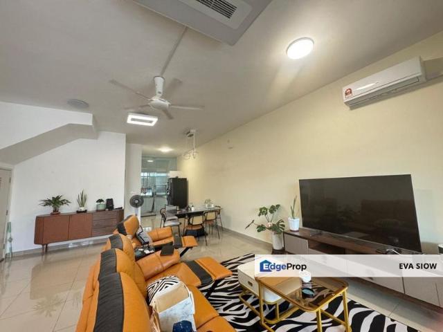 House for sale in Bukit Ledang, Johor