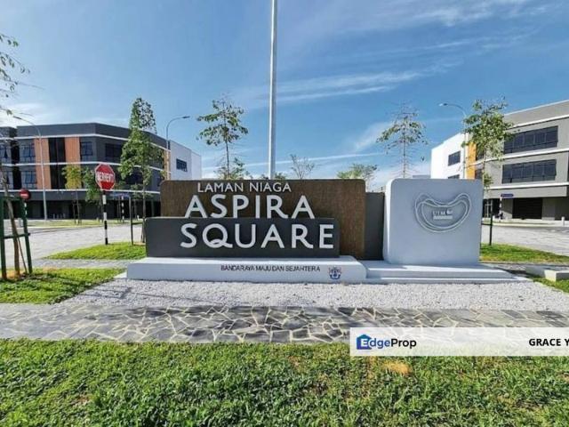 Shop for rent in Bukit Ledang, Johor