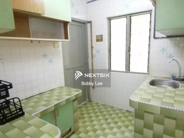 Shop for rent in Johor