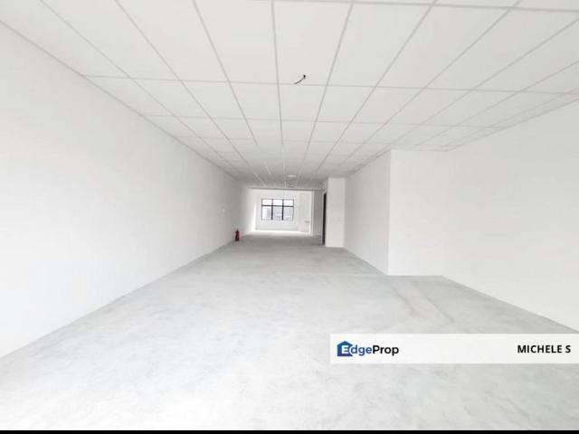 Shop for rent in Bukit Ledang, Johor