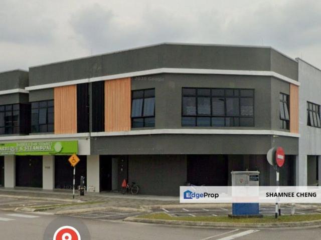 Shop for rent in Bukit Ledang, Johor