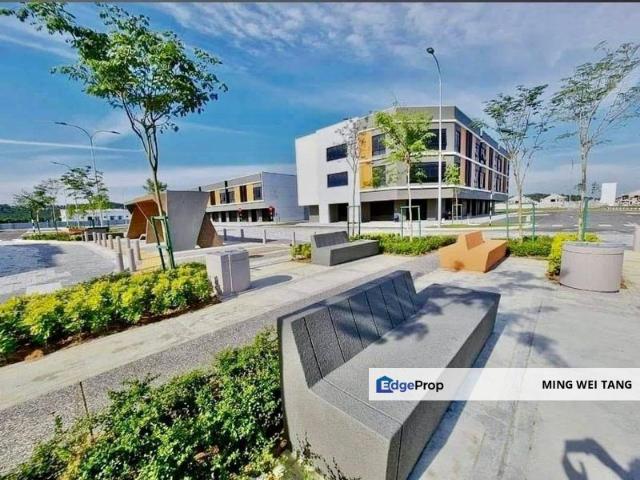 Shop for rent in Bukit Ledang, Johor