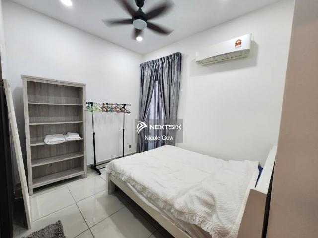 Shop for rent in Johor