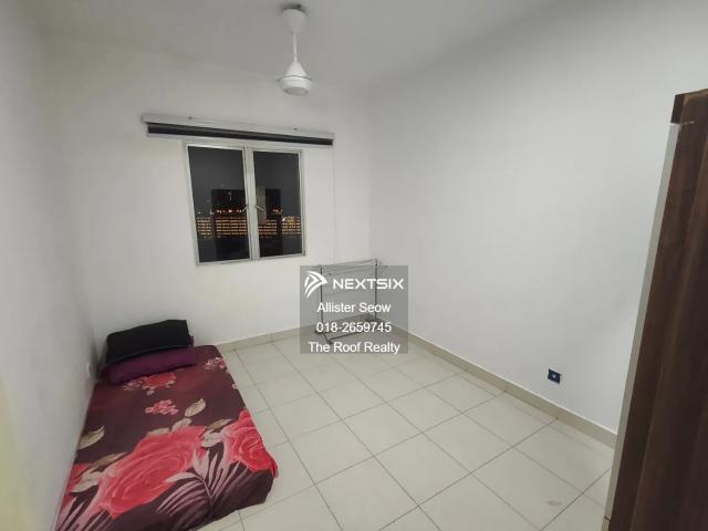 Shop for rent in Bukit Ledang, Johor