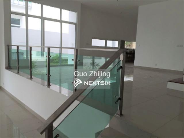 Shop for sale in Bukit Ledang, Johor