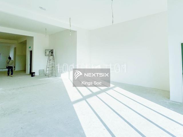 Shop for rent in Bukit Ledang, Johor