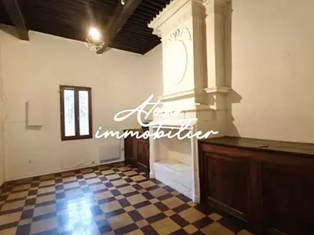 Appartement vente à Lodève, Aspiran