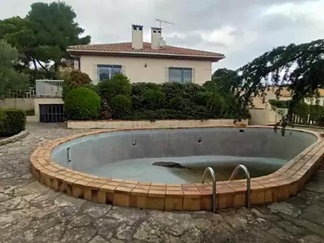 Maison vente à Lodève, Aspiran