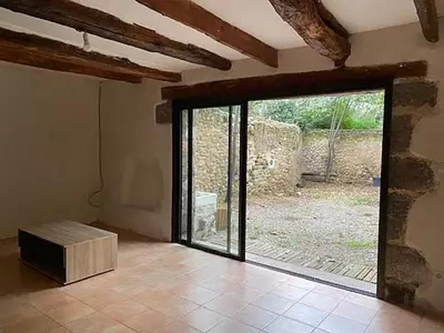 Maison vente à Lodève, Aspiran