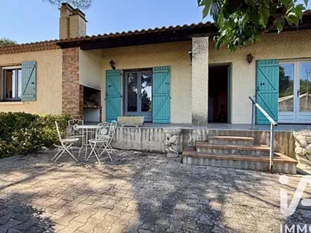 Maison vente à Lodève, Aspiran