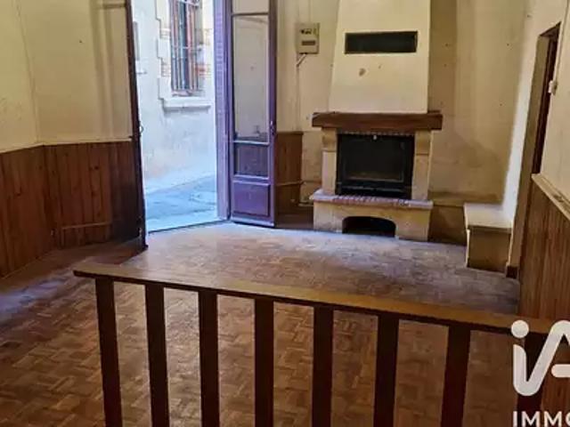 Maison vente à Lodève, Aspiran