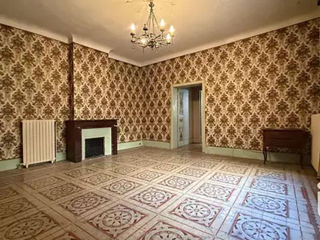 Maison vente à Lodève, Aspiran