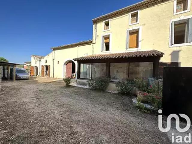 Maison vente à Lodève, Aspiran