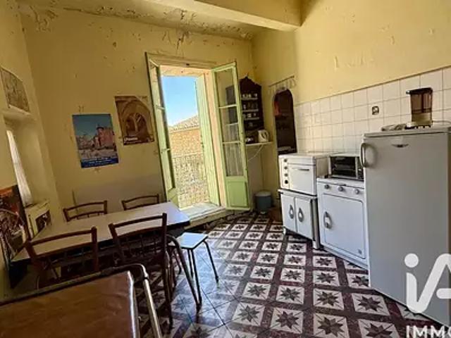 Maison vente à Aspiran, Hérault