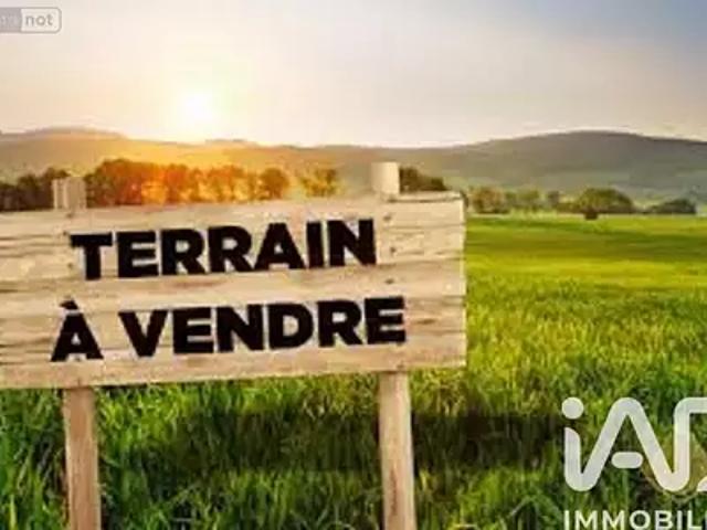 Terrain vente à Lodève, Aspiran