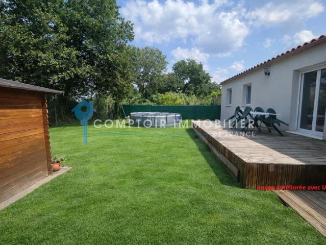 Maison vente à Lodève, Aspiran