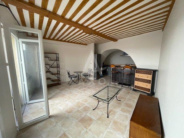 Maison vente à Lodève, Aspiran