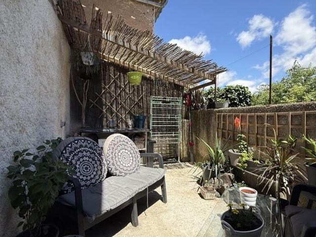 Maison vente à Lodève, Aspiran