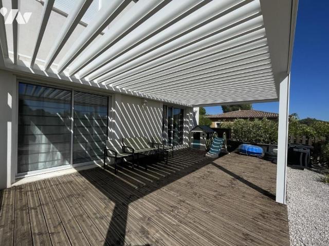 Maison vente à Lodève, Aspiran