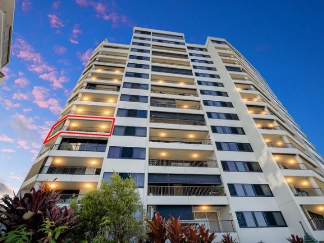 Apartment for sale in Cairns, Queensland