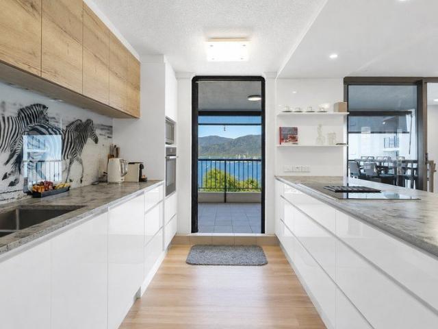 Apartment for sale in Cairns, Queensland