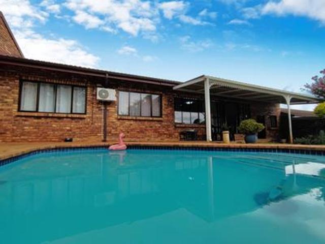 Townhouse for sale in Umgungundlovu, Kwazulu-natal