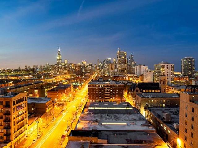 Apartment for rent in Chicago Park, Illinois
