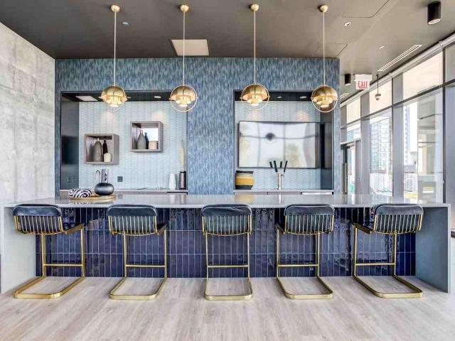 Apartment for rent in Chicago Park, Illinois