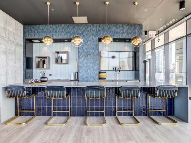 Apartment for rent in Chicago Park, Illinois
