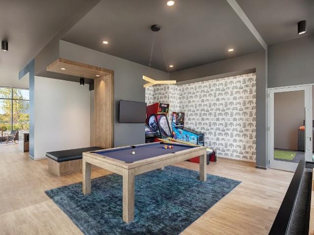 Apartment for rent in Chicago Park, Illinois