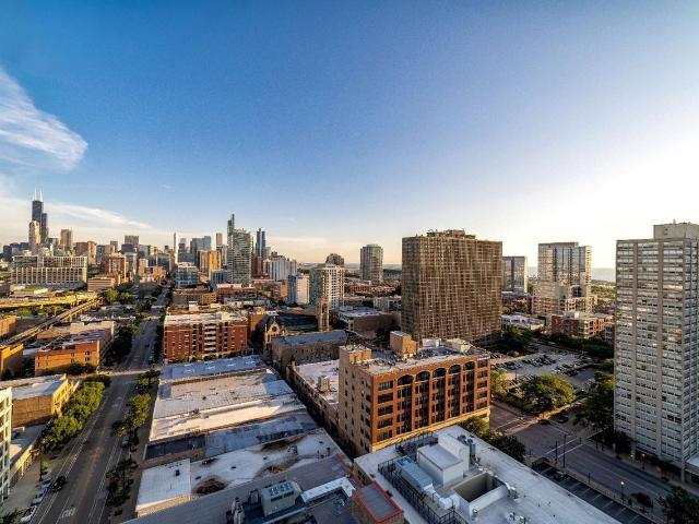 Apartment for rent in Chicago Park, Illinois