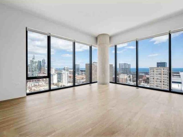 Apartment for rent in Chicago Park, Illinois