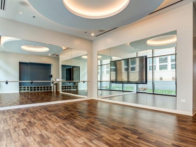 Apartment for rent in Chicago Park, Illinois
