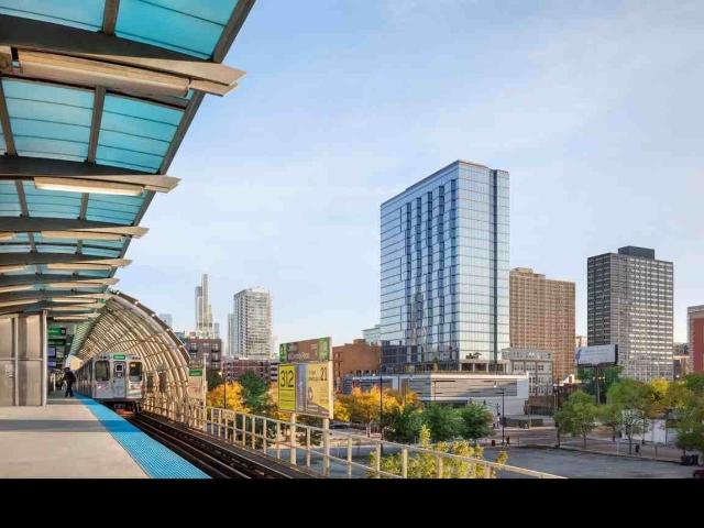 Apartment for rent in Chicago Park, Illinois