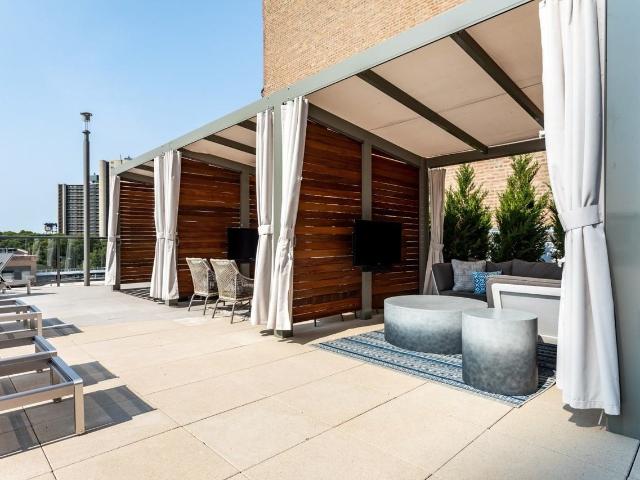 Apartment for rent in Chicago Park, Illinois