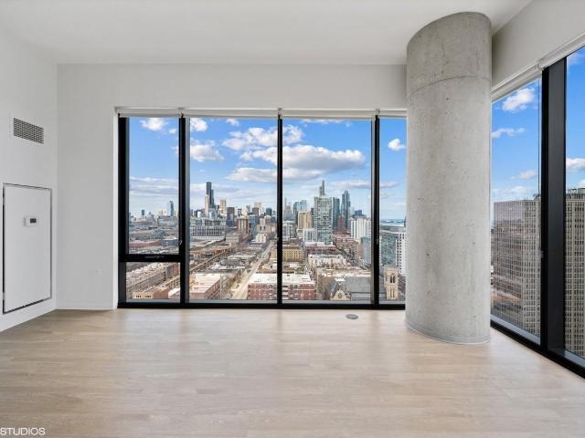 Apartment for rent in Chicago Park, Illinois