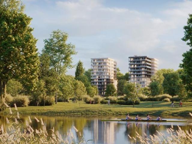 Mieszkanie na sprzedaż w Bydgoszcz, Kujawsko-pomorskie