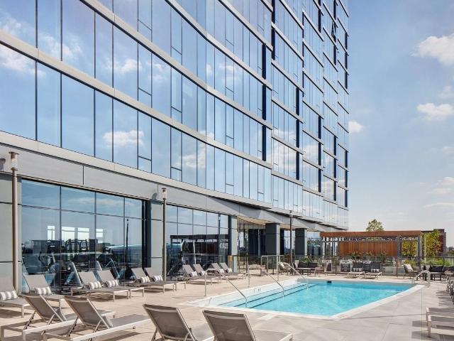 Apartment for rent in Chicago Park, Illinois