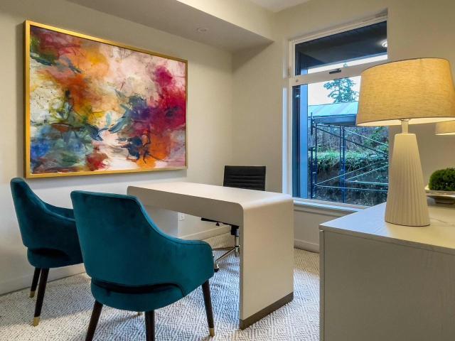 Apartment for rent in Victoria, British Columbia