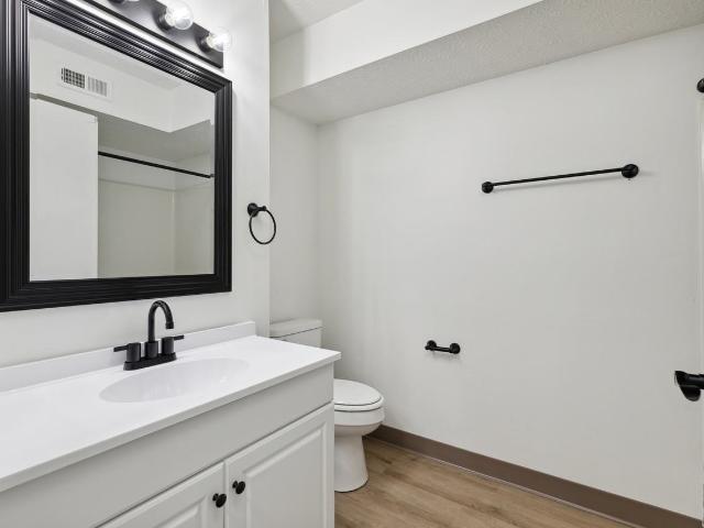Apartment for rent in Columbus, Ohio