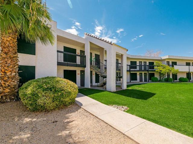 Apartment for rent in Laveen, Arizona
