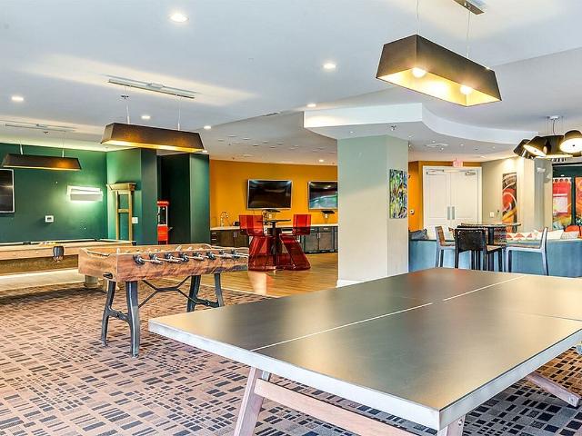 Apartment for rent in Camp Springs, Maryland
