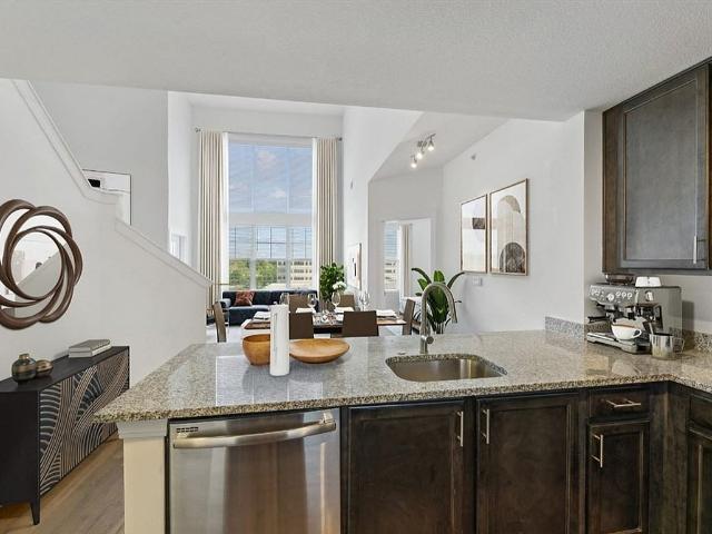 Apartment for rent in Camp Springs, Maryland