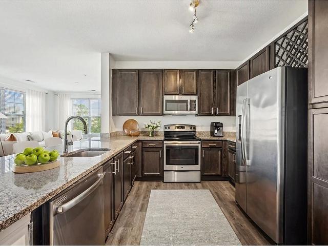 Apartment for rent in Camp Springs, Maryland