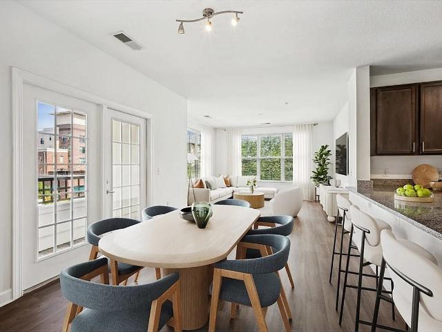 Apartment for rent in Camp Springs, Maryland