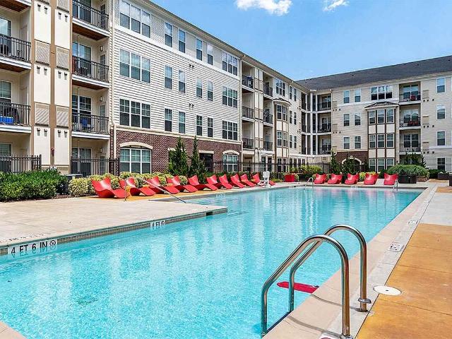 Apartment for rent in Camp Springs, Maryland