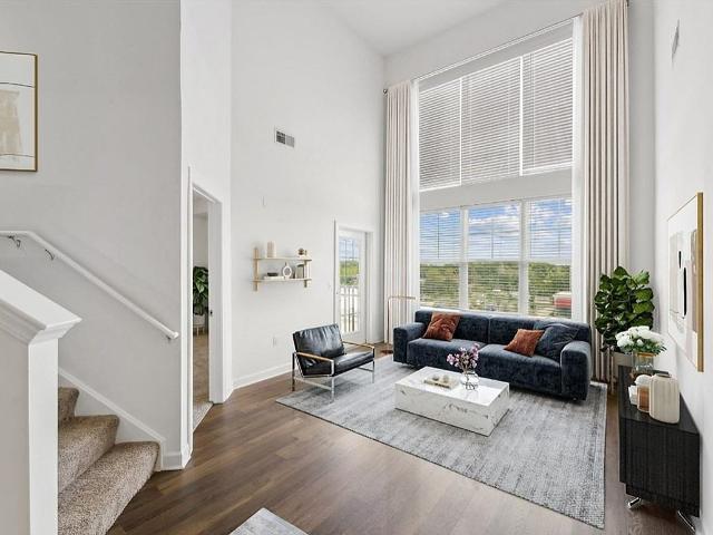 Apartment for rent in Camp Springs, Prince George's County