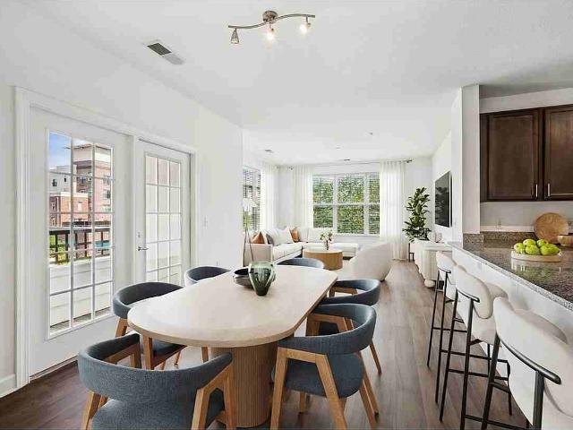 Apartment for rent in Camp Springs, Maryland